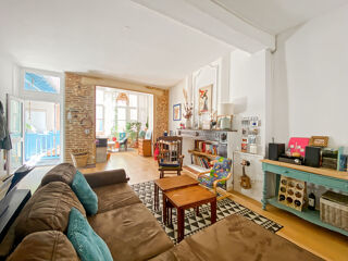  Appartement � vendre 4 pi�ces 100 m�