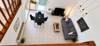  Appartement à vendre 4 pièces 95 m²