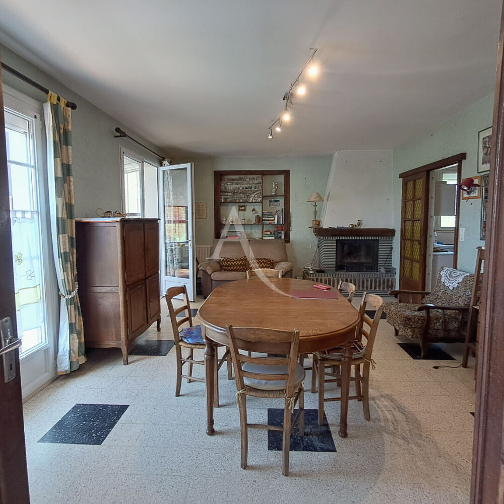 Maison Vitry Aux Loges