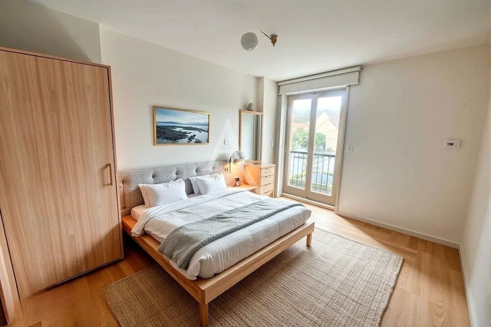 Appartement Thiais 4 pièces 90.72 m2 centre-ville