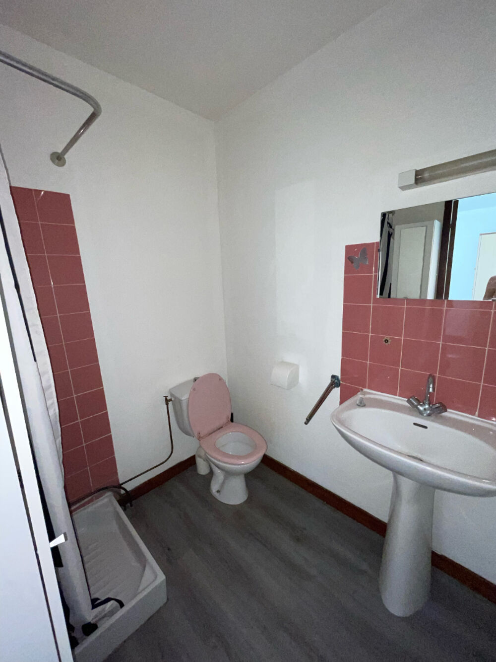 Location Appartement Appartement meublé - quartier Grette - 1 pièce -16,5 m² Besancon