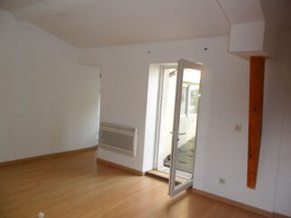  Appartement à louer 2 pièces 44 m²