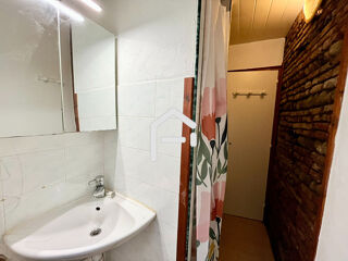  Appartement à louer 1 pièce 16 m²