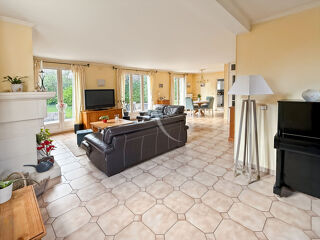  Maison � vendre 9 pi�ces 155 m�