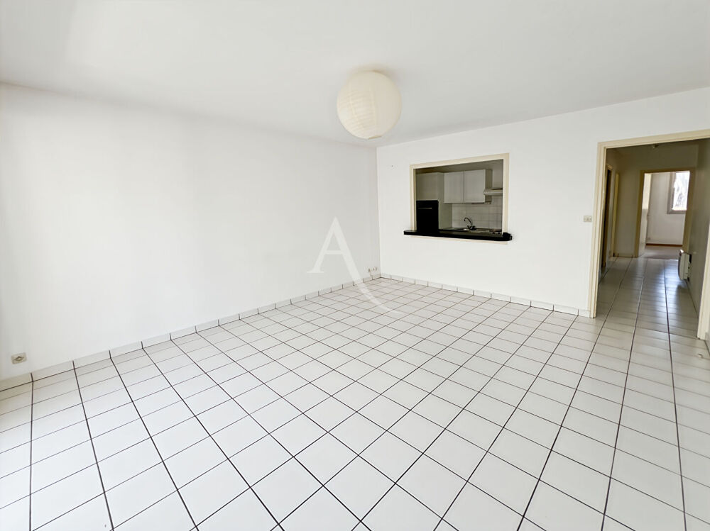 Centre Ville, Appartement T3