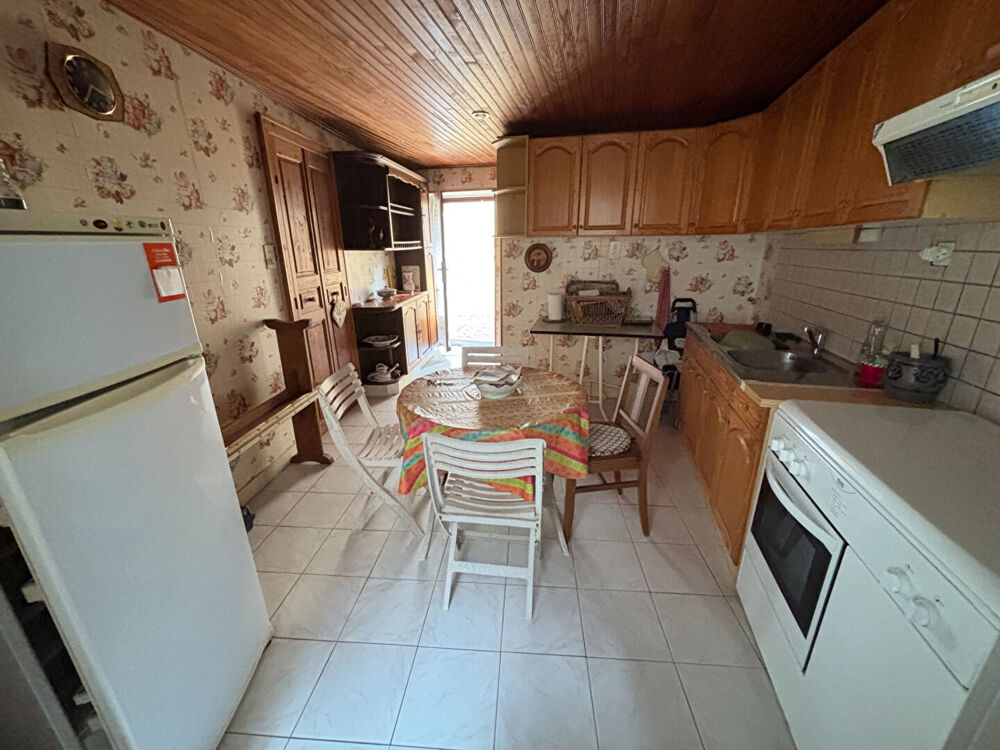 Vente Maison Maison Herbignac 3 pièce(s) 88.71 m2 Herbignac