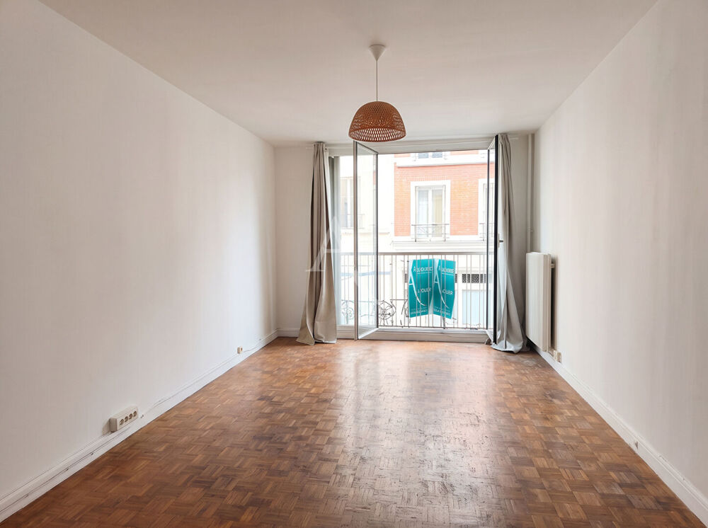 Vente Appartement STUDIO 30 M²  PARIS 18 Métro Jules Joffrin Paris 18