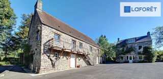  Maison à vendre 15 + pièces 900 m²