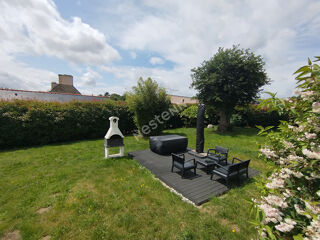  Maison � vendre 8 pi�ces 161 m�