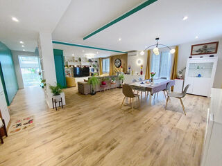  Maison � vendre 6 pi�ces 155 m�