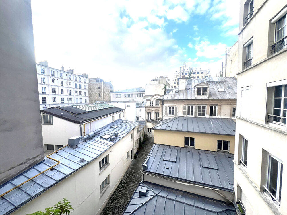 Appartement 4 pièces 78 m² · à Paris 10 · 78 m² · 750 000 €