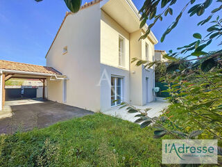  Maison � vendre 5 pi�ces 103 m�