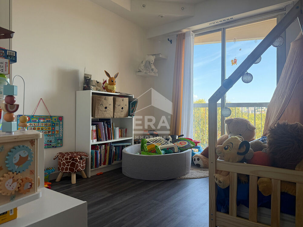 Vente Appartement Centre-ville Saint Laurent du Var - 3 Pièces Parking & Cave Saint laurent du var