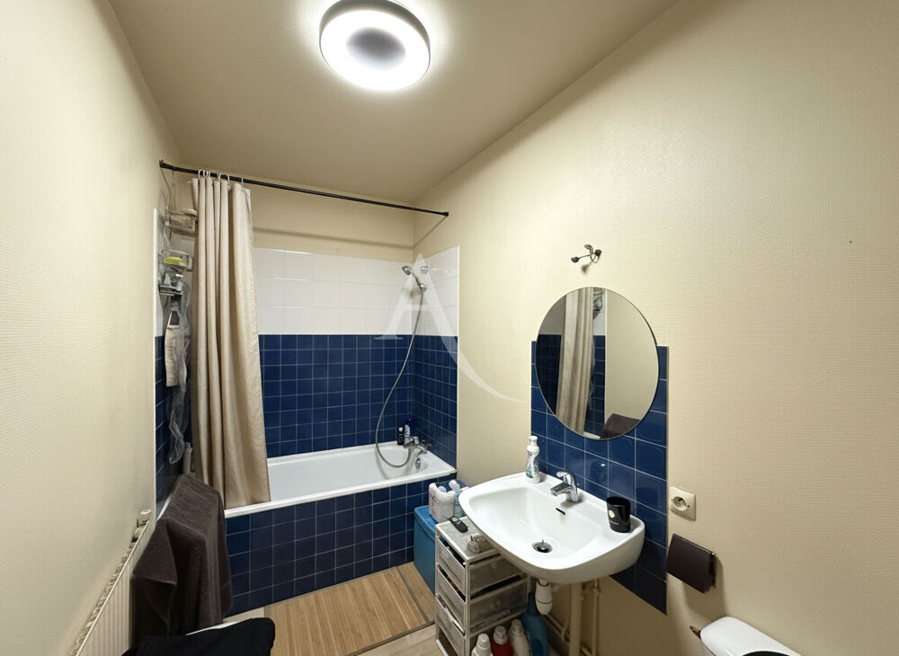 Vente Appartement Studio à vendre - gare de Chelles Chelles