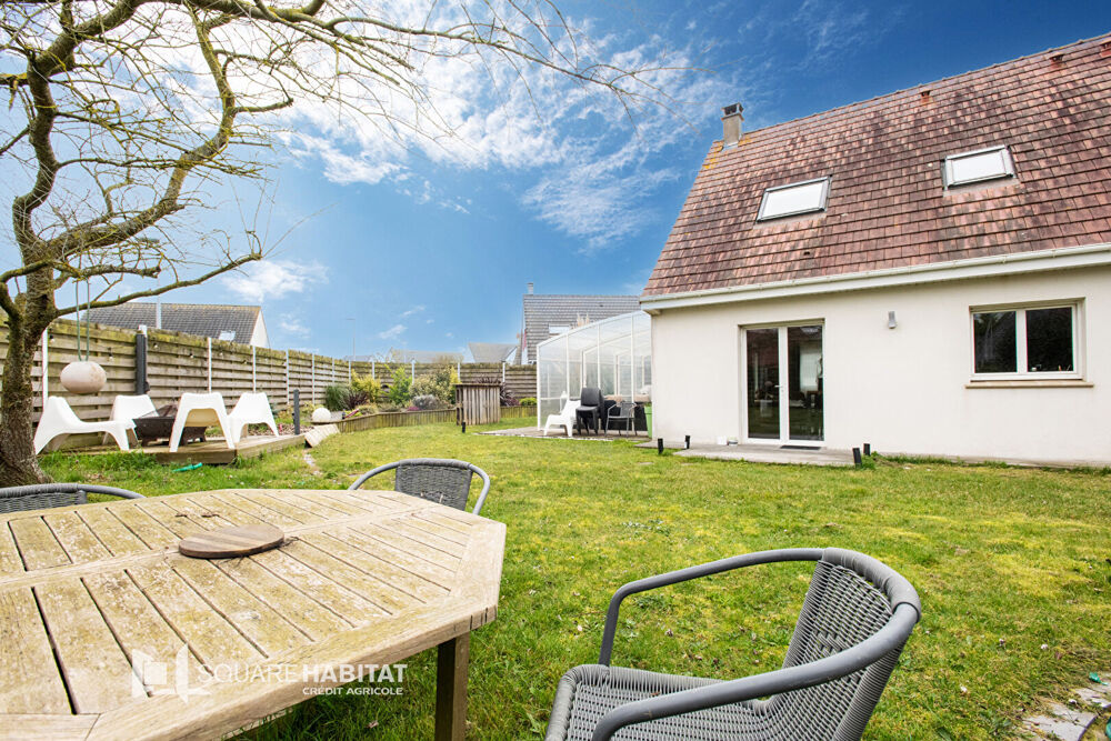 � vendre  Maison Wimereux (62930)