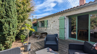  Maison à louer 4 pièces 131 m²