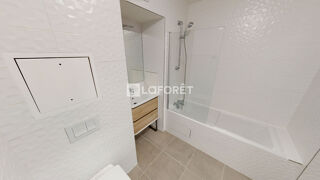  Appartement à louer 3 pièces 69 m²