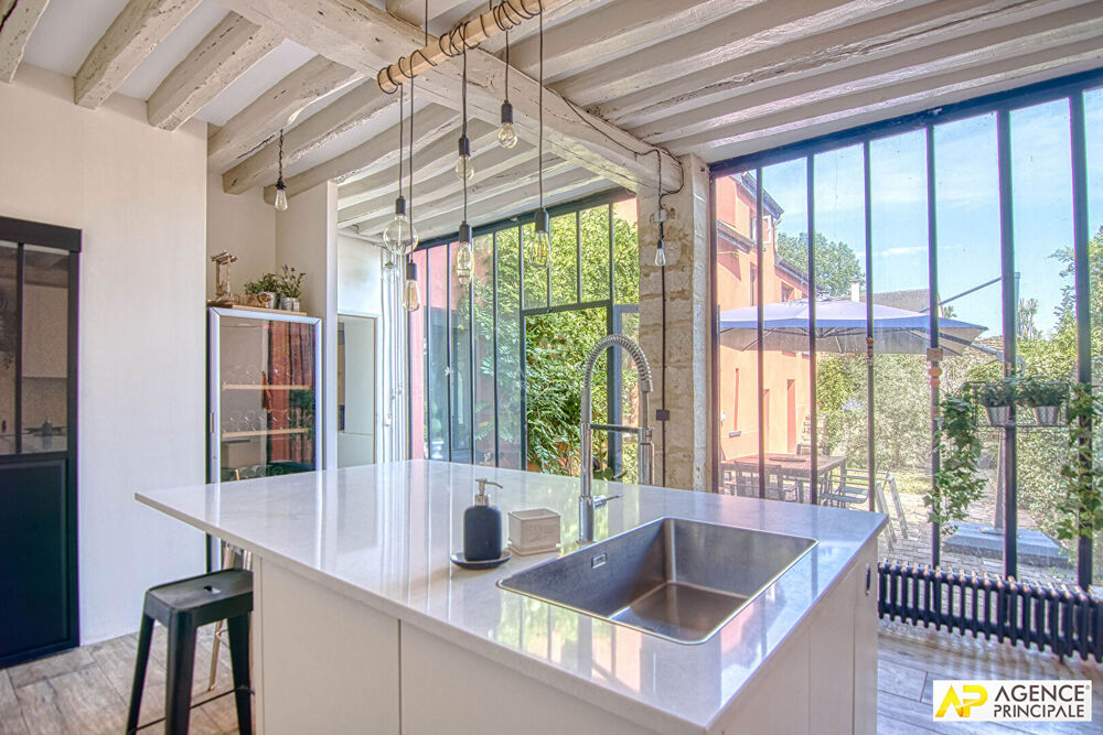à vendre  Maison La Celle-Saint-Cloud (78170)