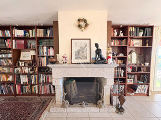  Maison � vendre 5 pi�ces 210 m�