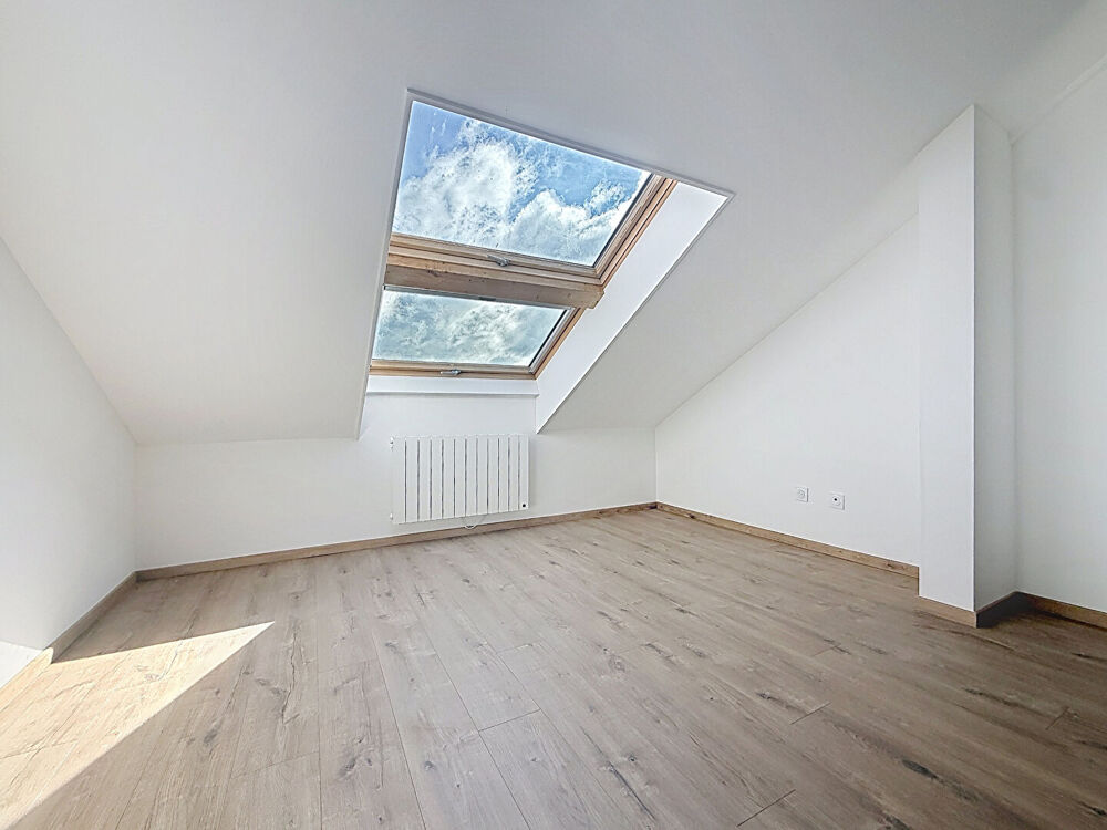 Location Appartement Appartement La Cote Saint Andre 2 pièces de 28.23 m2 La cote saint andre