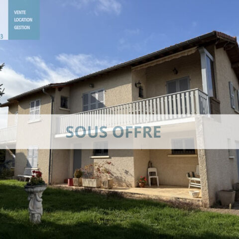   Maison familiale Loudes Maison - 8 pi�ce(s) - 110 m�