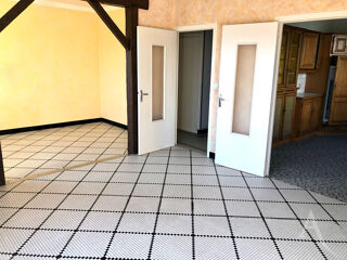  Maison � vendre 5 pi�ces 128 m�