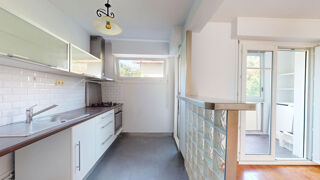  Appartement à vendre 3 pièces 72 m²