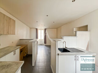  Appartement à vendre 2 pièces 40 m²
