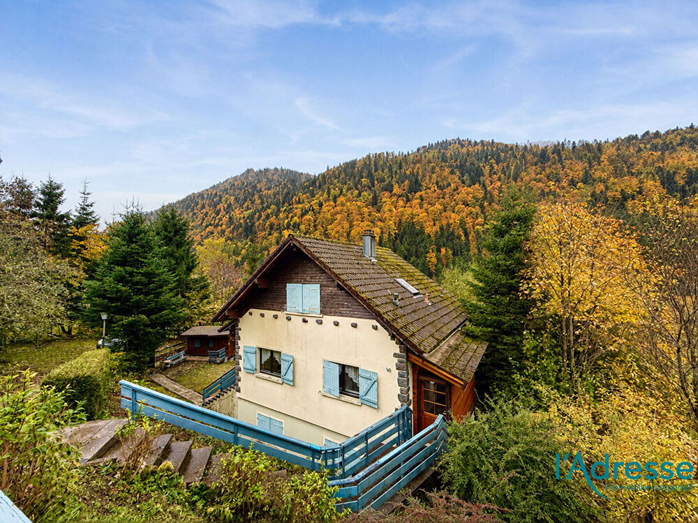 Maison Mittlach 4 pièce(s) 160 m2