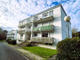  Appartement � vendre 1 pi�ce 19 m�