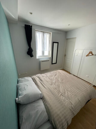  Appartement  vendre 2 pices 33 m