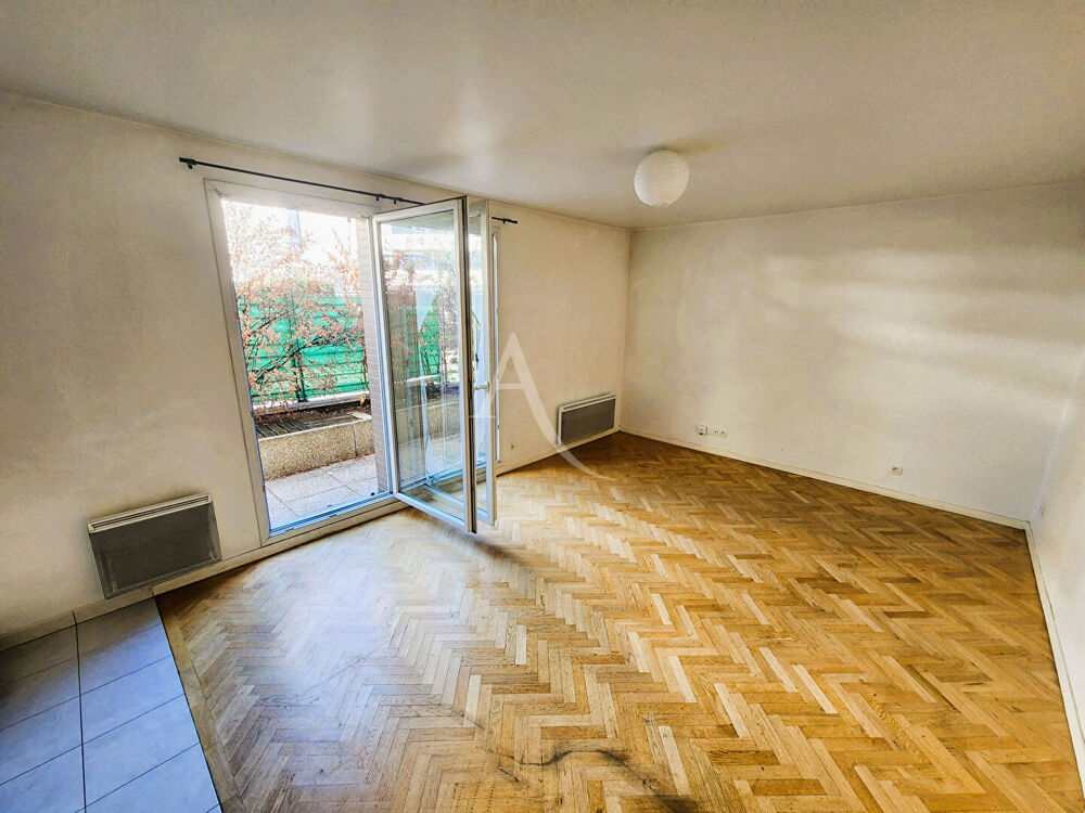 Vente Appartement Appartement Rungis 1 pièce(s) 30.37 m2 Rungis