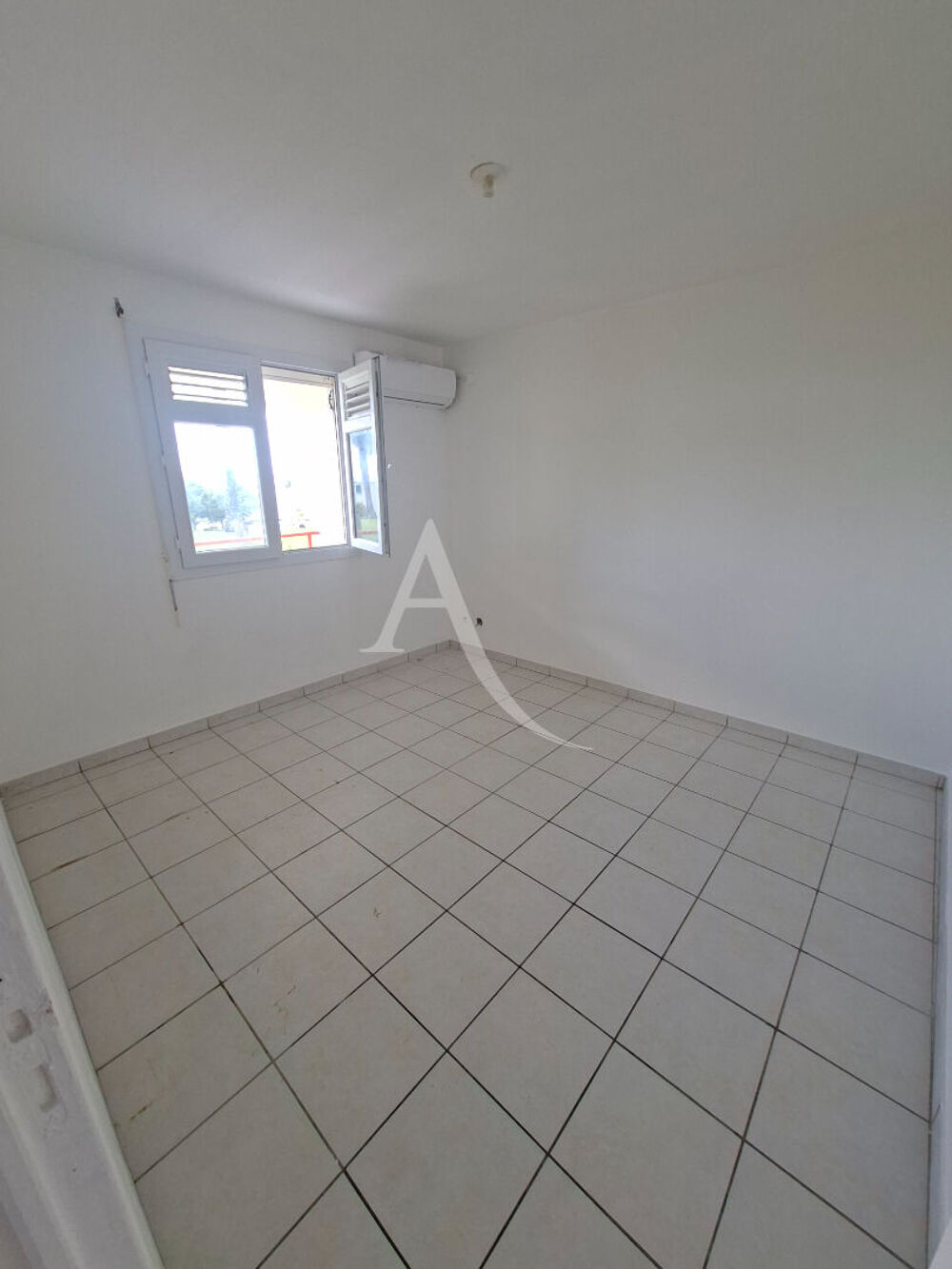 Appartement Le Lamentin 2 pièce(s) 40.57 m2