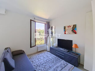  Appartement à vendre 2 pièces 46 m²