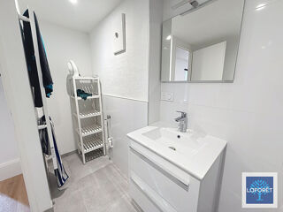  Appartement � louer 1 pi�ce 27 m�