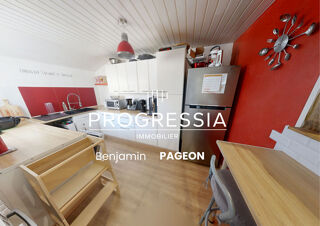  Maison à vendre 5 pièces 81 m²