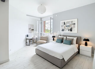  Maison à vendre 4 pièces 81 m²