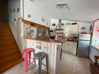  Maison à vendre 3 pièces 55 m²