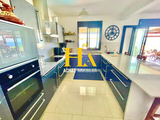  Maison à vendre 5 pièces 148 m²