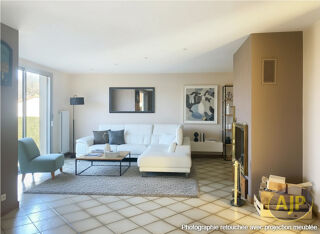  Maison à vendre 5 pièces 167 m²