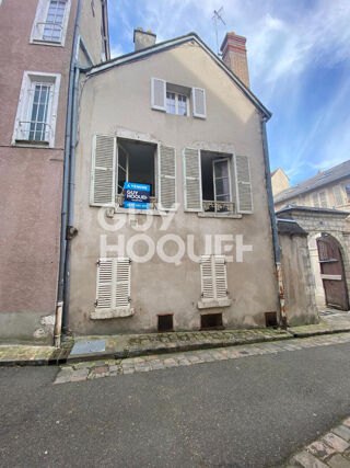 Appartement – Chartres, Eure-et-Loir