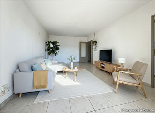  Appartement � vendre 3 pi�ces 67 m�