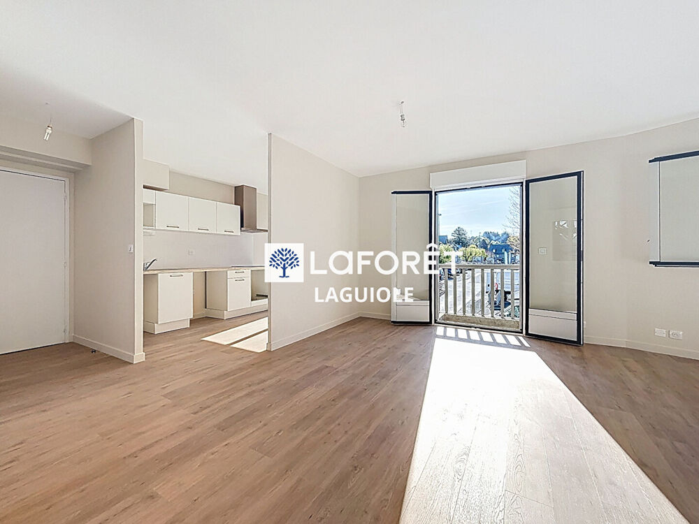 Appartement Laguiole 3 pièce(s) 70.71 m2