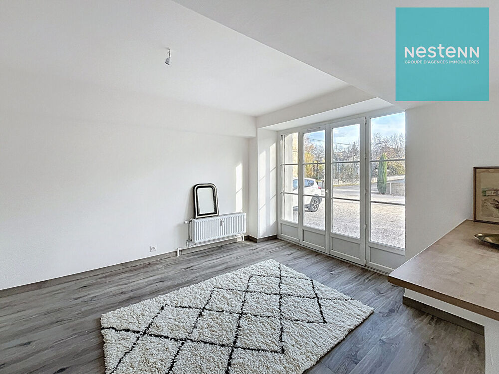 Appartement proche centre Montbrison - d'environ 70 m² - 3 chambres