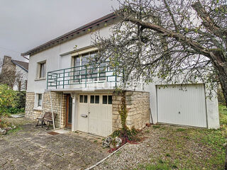  Maison  vendre 4 pices 81 m