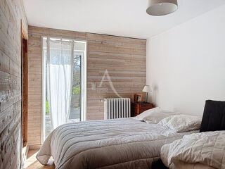 Maison à vendre 5 pièces 112 m²