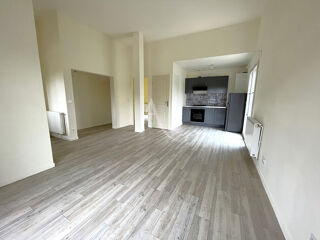  Appartement à vendre 2 pièces 50 m²