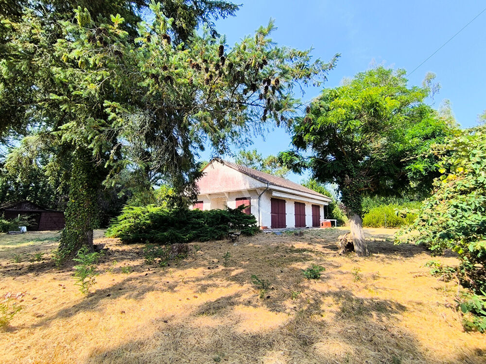Maison 3 pièces 114 m² · à Cazals · 114 m² · 213 000 €