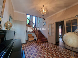  Maison � vendre 6 pi�ces 226 m�