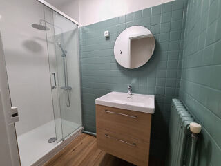  Appartement � louer 3 pi�ces 